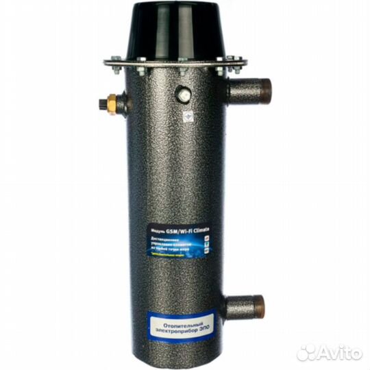 Электрический котел Эван эпо 6 (без пульта)