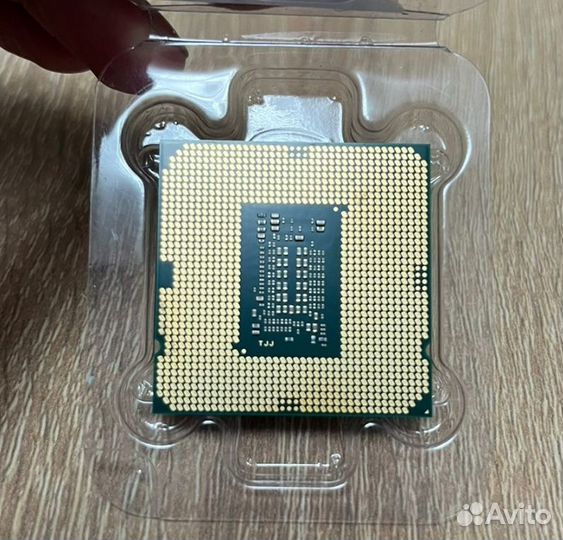 Процессор Intel Core i5-10400F 2.9 GHz LGA1200