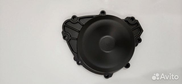 Крышка генератора Yamaha YZF-R1, 2009-2014