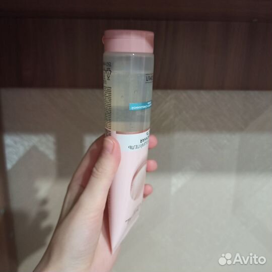 Гель для умывания Loreal