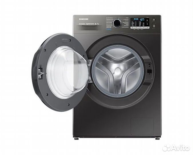 Стиральная машина samsung WW70AAS22AX