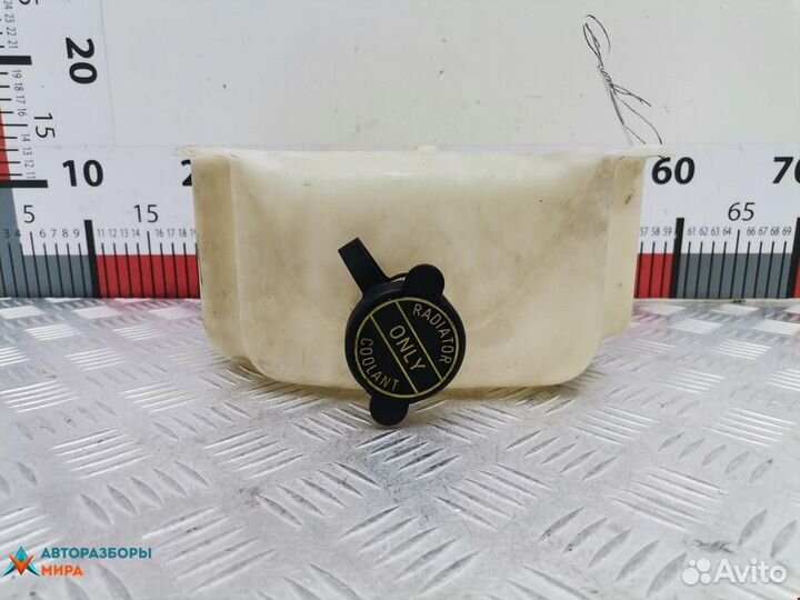 Бачок расширительный Ford Windstar 1998 F58Z8A080A