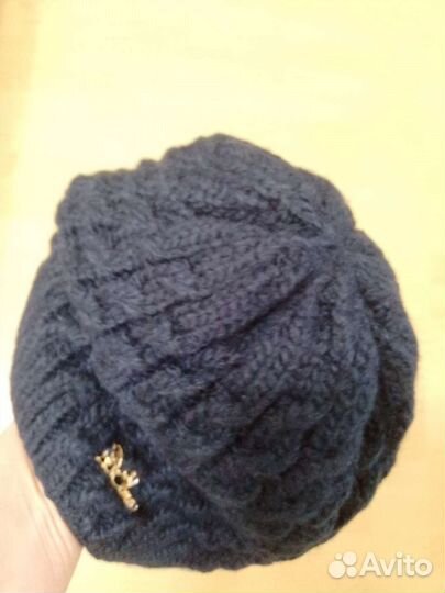 Шапка женская новая