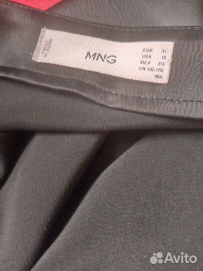 Женское платье mango