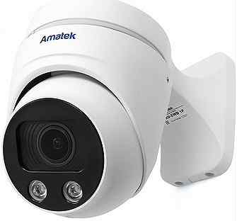 Amatek AC-IDV503ZA (2,7-13,5)(7000769) ip-камера