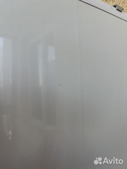 Белая доска для записей