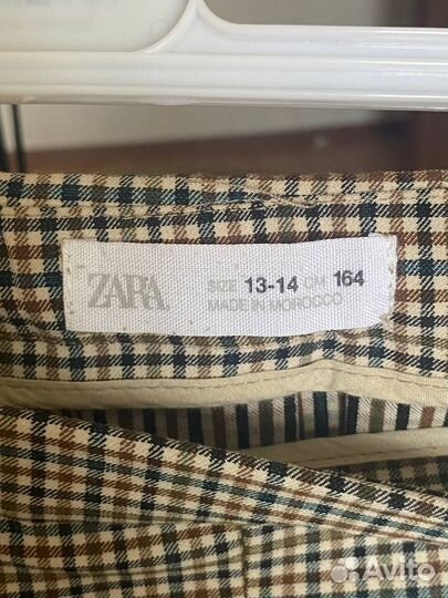 Юбка zara