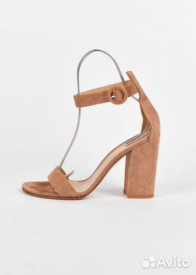 Босоножки Gianvito Rossi