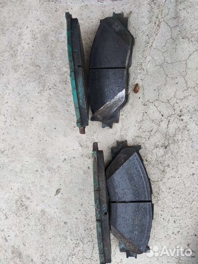 Суппорта для is250