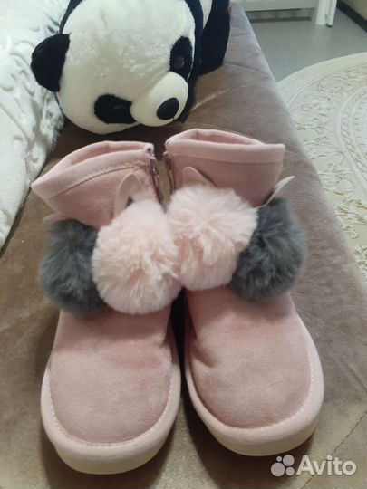 Ugg угги детские 31
