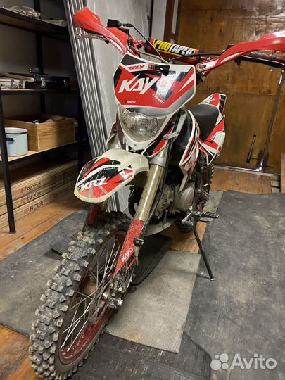 Kayo 140 KRZ