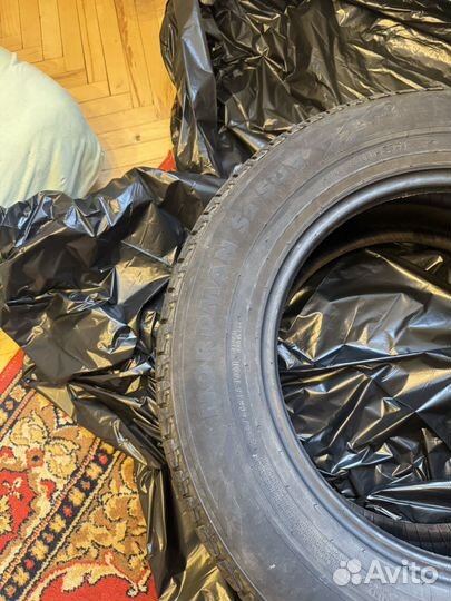 Ikon Tyres Nordman S2 SUV 235/60 R16 100H