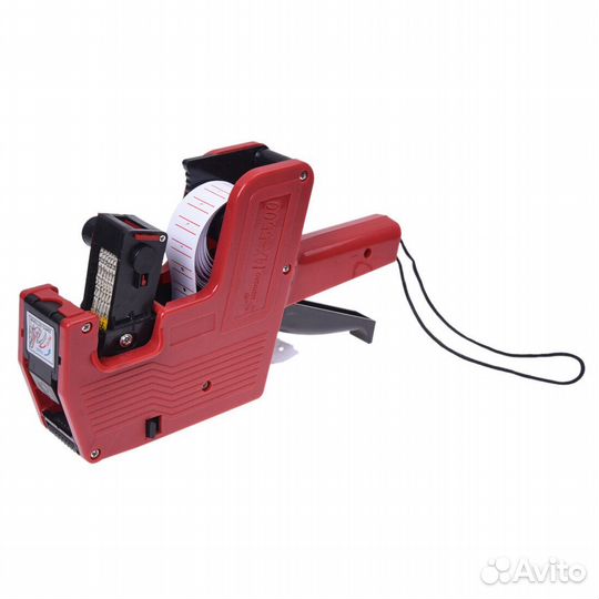 Этикет пистолет оптом