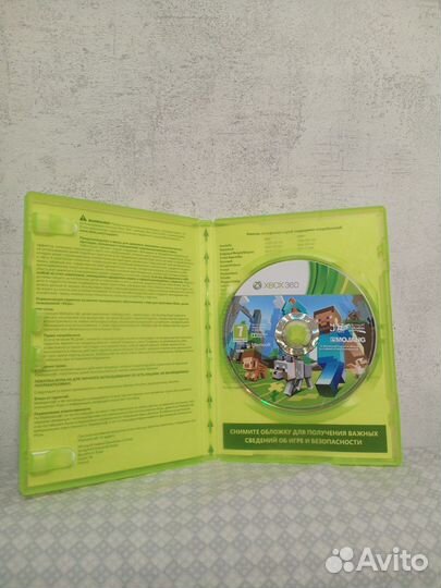 Игры на xbox 360