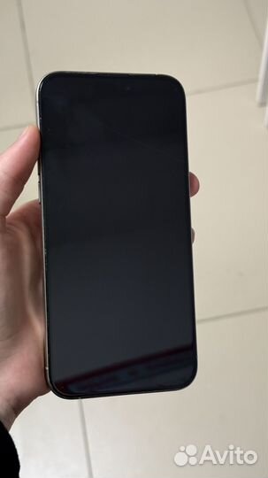 iPhone 15 Pro Max, 256 ГБ