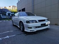 Toyota Chaser 2.5 MT, 1998, 150 000 км, с пробегом, цена 1 500 000 руб.