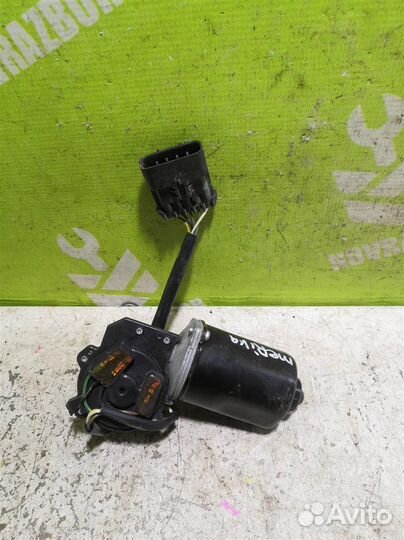 Моторчик стеклоочистителя передний Опель Мерива