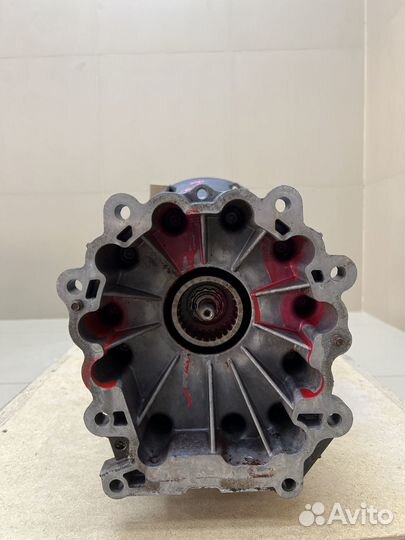 АКПП 722.904 Mercedes W164 GL 5.5