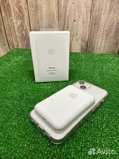 Apple Battery Pack 5000 mAh