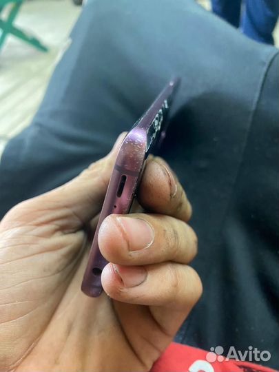 Samsung galaxy s9 plus
