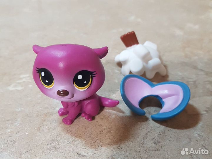 Littlest Pet Shop, LPS, пет шоп, лпс питомцы