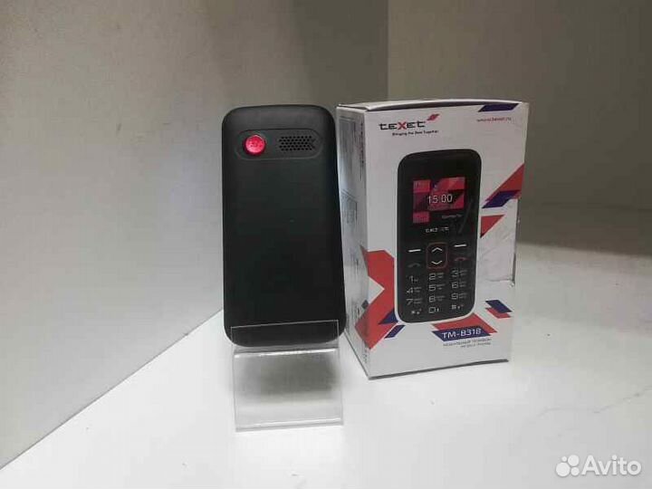 teXet TM-B318