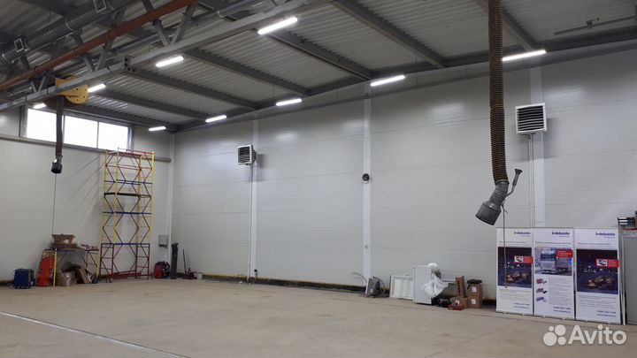 REF автоклимат