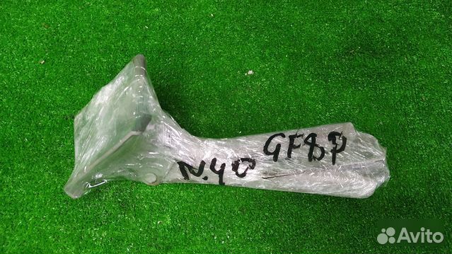 Петля капота Mazda Capella FP 1.8