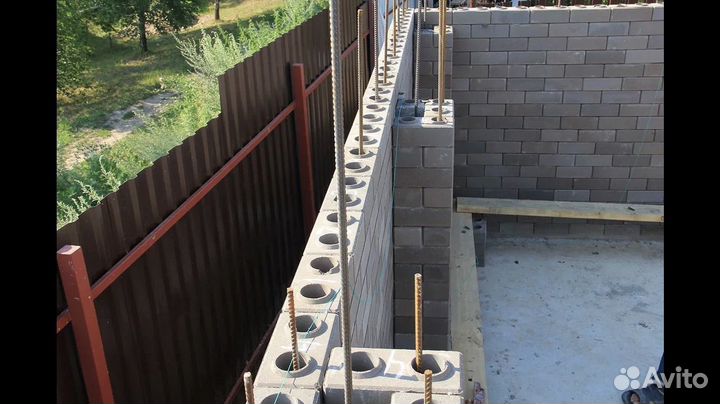 Построим дом