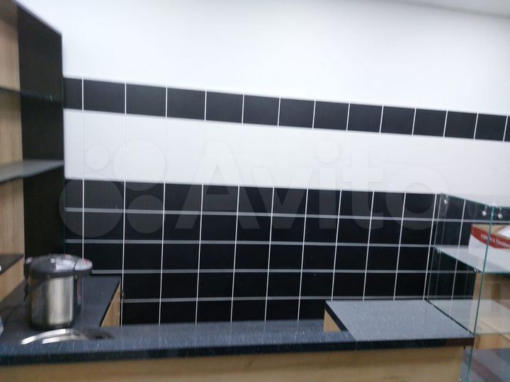 Общепит, 16 м²