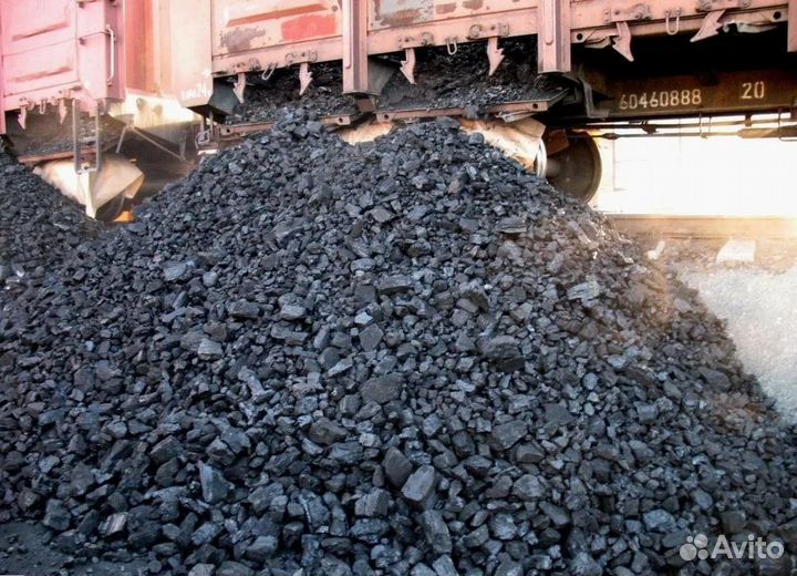 Уголь дом дпк
