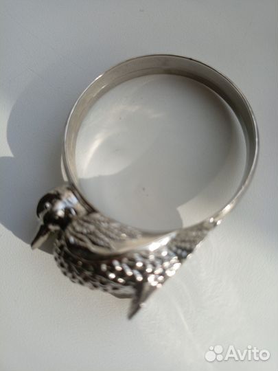 Кольца для салфеток