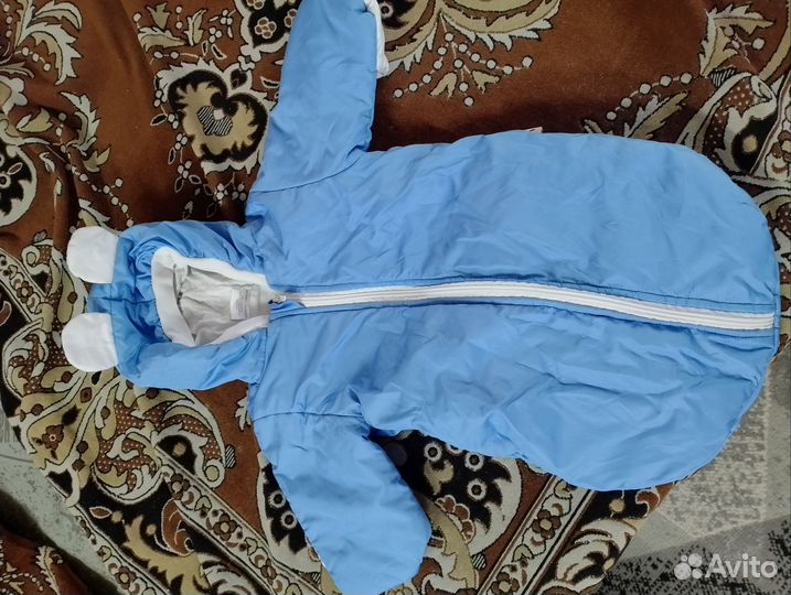 Продам конверт