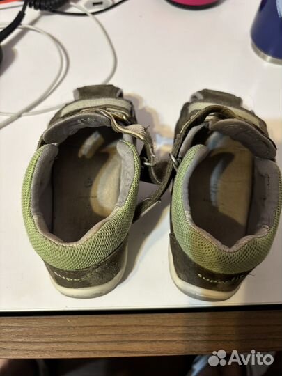 Сандалии superfit 25