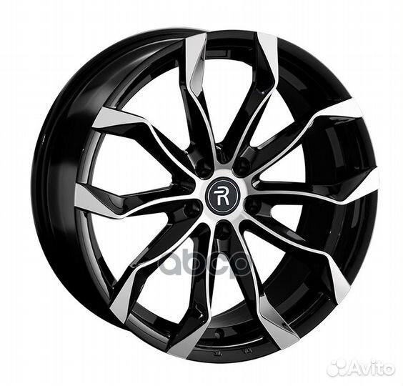 Диск Replay, B296 8.5x19/5x112ET25 66.6