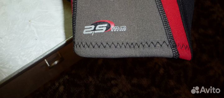 Гидрокостюм детский Cressi 7-10 Лет Рост 123-135см