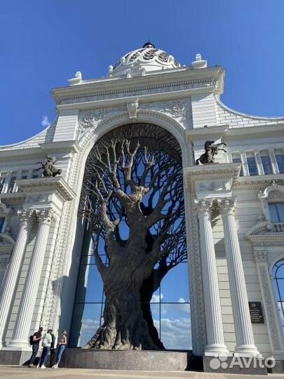 5июл24 Ж/д тур 