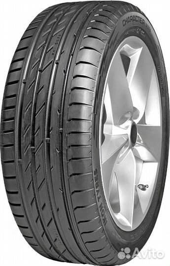 Ikon Tyres CHARACTER ULTRA 225/55 R17