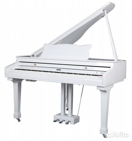 Цифровой рояль Ringway GDP6320 Polish White