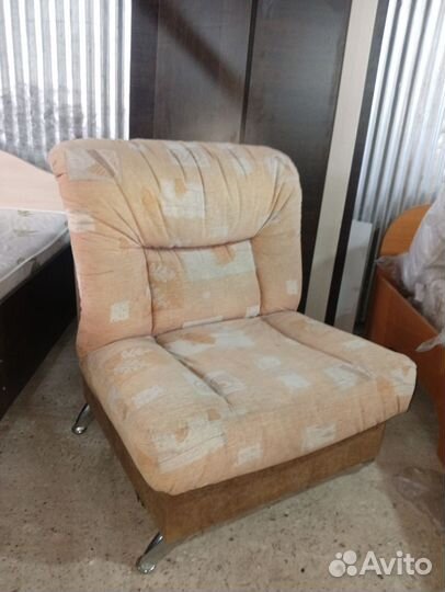Кресло бу. Доставка бесплатно