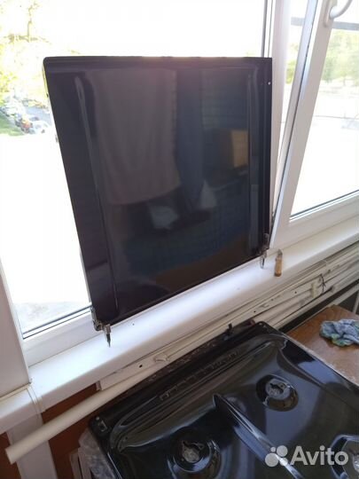 Верхняя панель Гефест