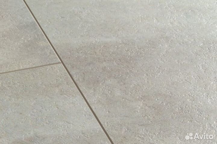 Кварцвиниловая плитка