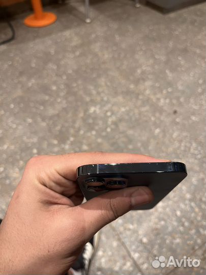 iPhone 12 Pro Max, 256 ГБ