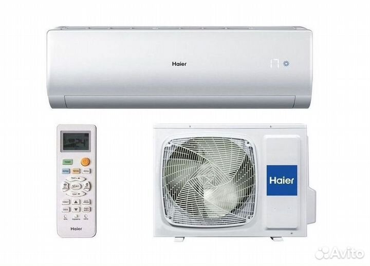 Кондиционеры. Сплит Системы. Монтаж. Гарантия