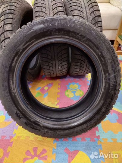 Gislaved Nord Frost 5 205/60 R16
