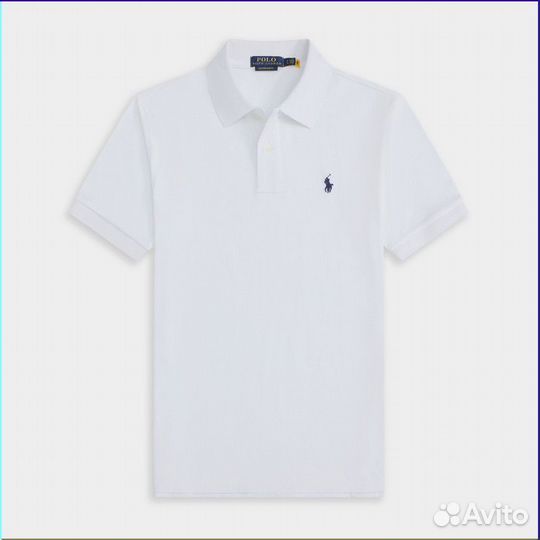 Футболка Polo Ralph Lauren (Арт. 466565)