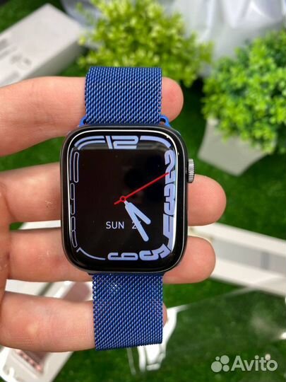Apple watch 7 PRO