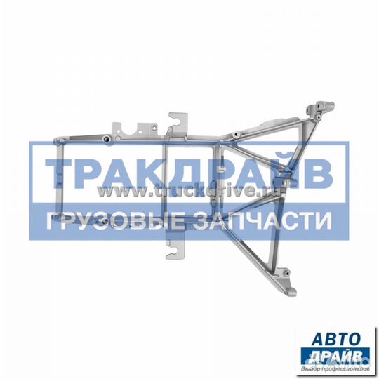 Кронштейн фары левый для DAF 95XF/105XF