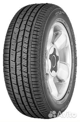 Continental ContiCrossContact LX Sport 275/50 R20 113H