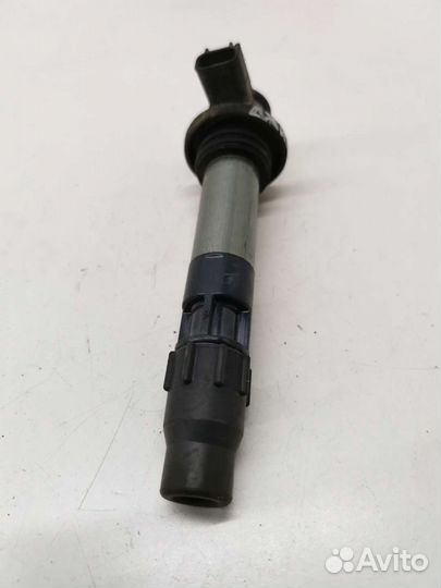 Катушка зажигания (Suzuki GSX-R,Сузуки 600/750)